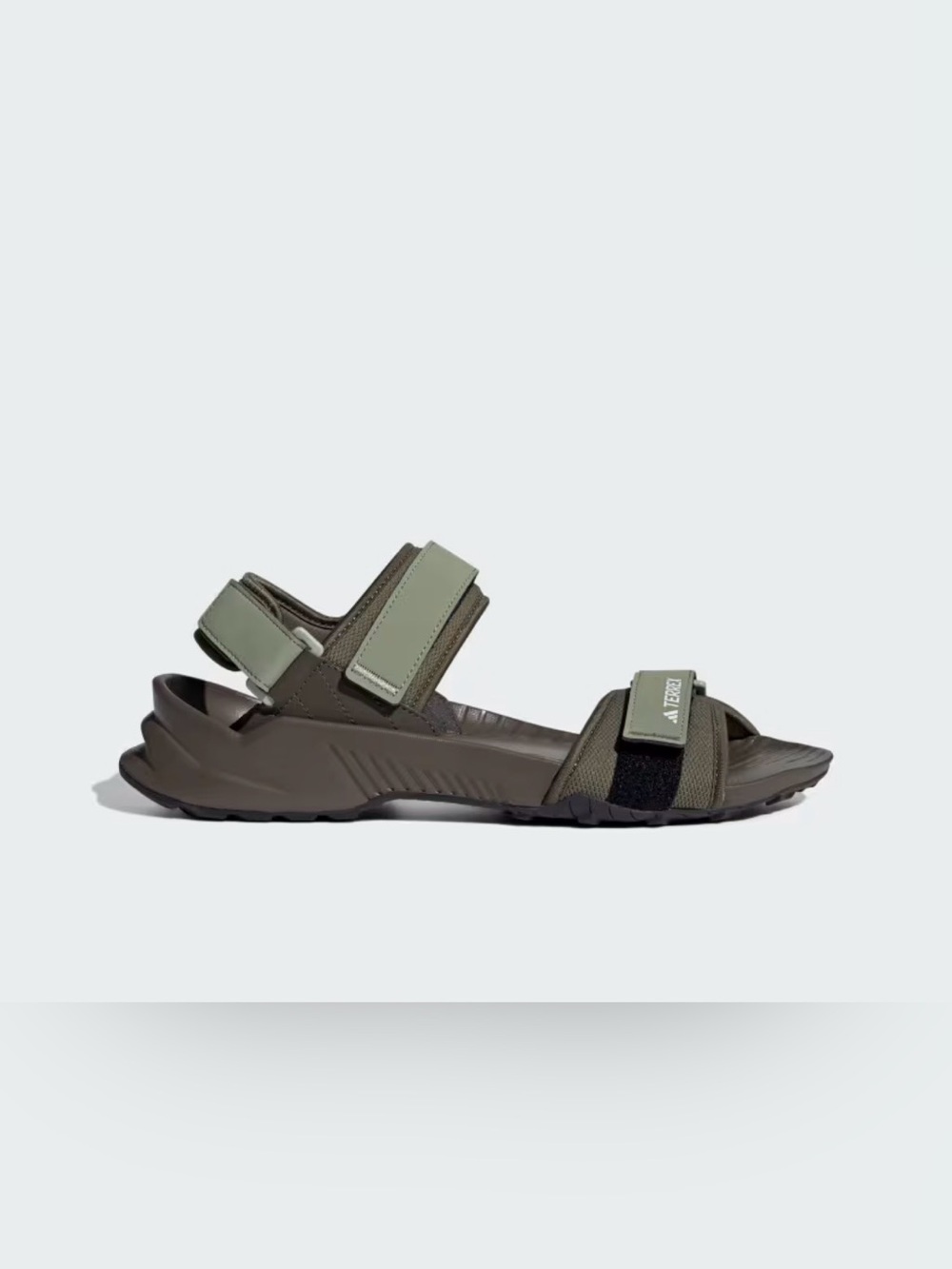 Adidas Terrex Sandals Size US 11
